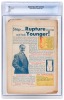 WEIRD TALES No. 191 (Vol. 35, No. 1) Jan 1940 - 2