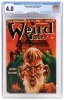 WEIRD TALES No. 243 (Vol. 40, No. 6) Sep1948