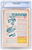 WEIRD TALES No. 225 (Vol. 39, No. 1) Sep 1945 - 2