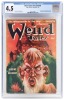 WEIRD TALES No. 243 (Vol. 40, No. 6) Sep 1948