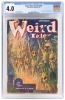 WEIRD TALES No. 267 (Vol. 44, No. 6) Sep 1952