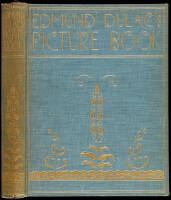 Edmund Dulac's Picture-Book