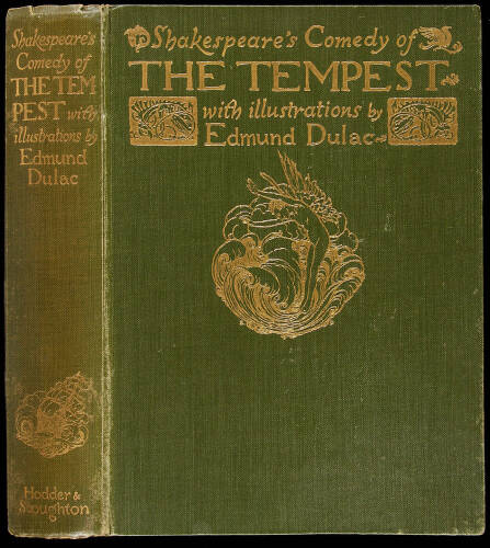 The Tempest