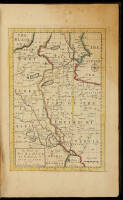 A New Set of Prints and Maps, for the Old and New Testament