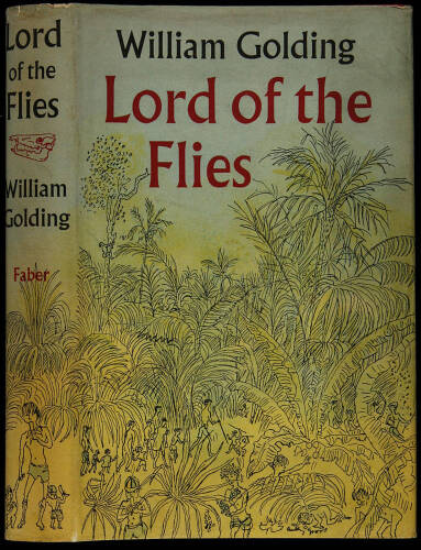 Lord of the Flies