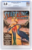 STARTLING STORIES No. 48 (Vol. 16, No. 3) Jan 1948
