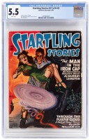 STARTLING STORIES No. 47 (Vol. 16, No. 2) Nov 1947