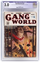 GANG WORLD No. 6 (Vol. 2, No. 2) May 1934