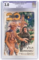 20 STORY MAGAZINE No. 148 (Vol. 25, No 148) UK Oct 1934