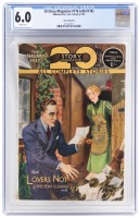 20 STORY MAGAZINE No. 176 (Vol. 30, No 176) UK Feb 1937