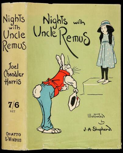 Nights With Uncle Remus