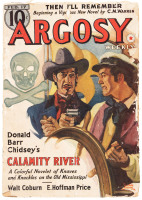 ARGOSY (Vol. 297, No. 1) Feb 1940