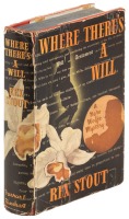 Where There's a Will