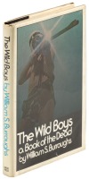 The Wild Boys: A Book of the Dead
