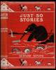 Just So Stories For Little Children