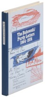 The Bukowski / Purdy Letters: 1964-1974