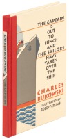 The Captain is Out to Lunch and the Sailors Have taken Over the Ship