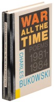 War All the Time: Poems 1981-1984
