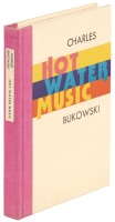 Hot Water Music
