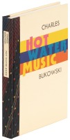 Hot Water Music