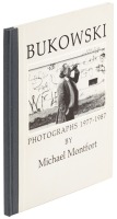 Bukowski: 24 Photographs, 1977-1987