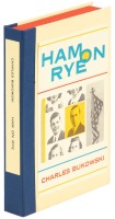 Ham on Rye