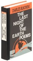 The Last Night of the Earth Poems