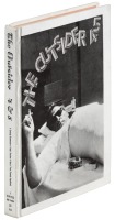 The Outsider 4 & 5: Embracing a 46-page homage to Patchen