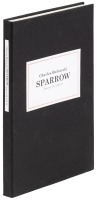 Sparrow - four issues