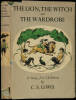 The Lion, The Witch and The Wardrobe - 2