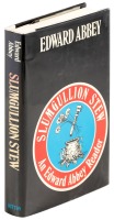 Slumgullion Stew: An Edward Abbey Reader