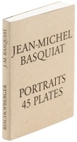 Portraits: 45 Plates