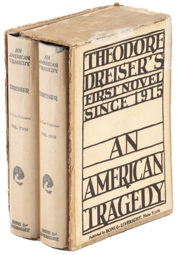 An American Tragedy