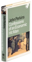 Confessions of an Economic Hit Man