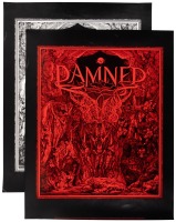 The Damned - 2 variants