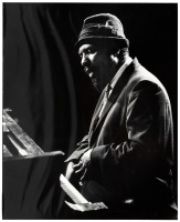 Thelonious Monk