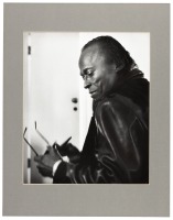 Miles Davis