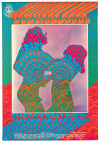 Mist Dance - Youngbloods, Other Half, Mad River at Avalon Ballroom