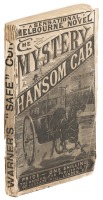 The Mystery of a Hansom Cab