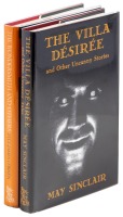 Two Horror collections from Ash-Tree Press