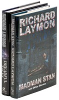 Dreadful Tales [with] Madman Stan and Other Stories