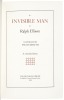 Invisible Man [with] The Moviegoer - 4