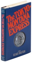 The Tokyo-Montana Express