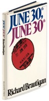 June 30th, June 30th