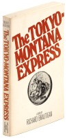 The Tokyo-Montana Express