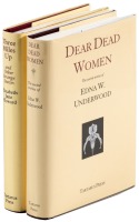 Three Miles Up [with] Dear Dead Women