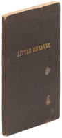 "Little Sheaves" Gathered while Gleaning after Reapers. Being letters of Travel Commencing in 1870, and ending in 1873