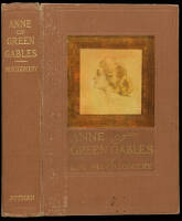 Anne of Green Gables