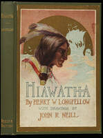 Hiawatha, A Poem