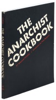 The Anarchist Cookbook